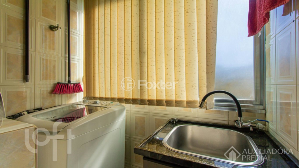 Apartamento à venda com 2 quartos, 59m² - Foto 5