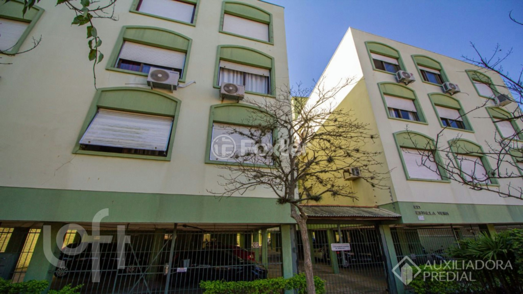 Apartamento à venda com 2 quartos, 59m² - Foto 14