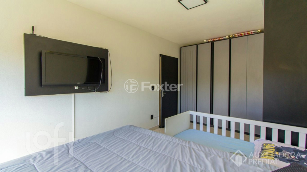 Apartamento à venda com 2 quartos, 59m² - Foto 11