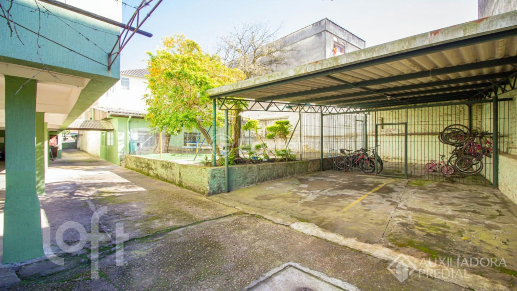 Apartamento à venda com 2 quartos, 59m² - Foto 17
