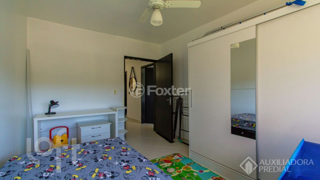 Apartamento à venda com 2 quartos, 59m² - Foto 8