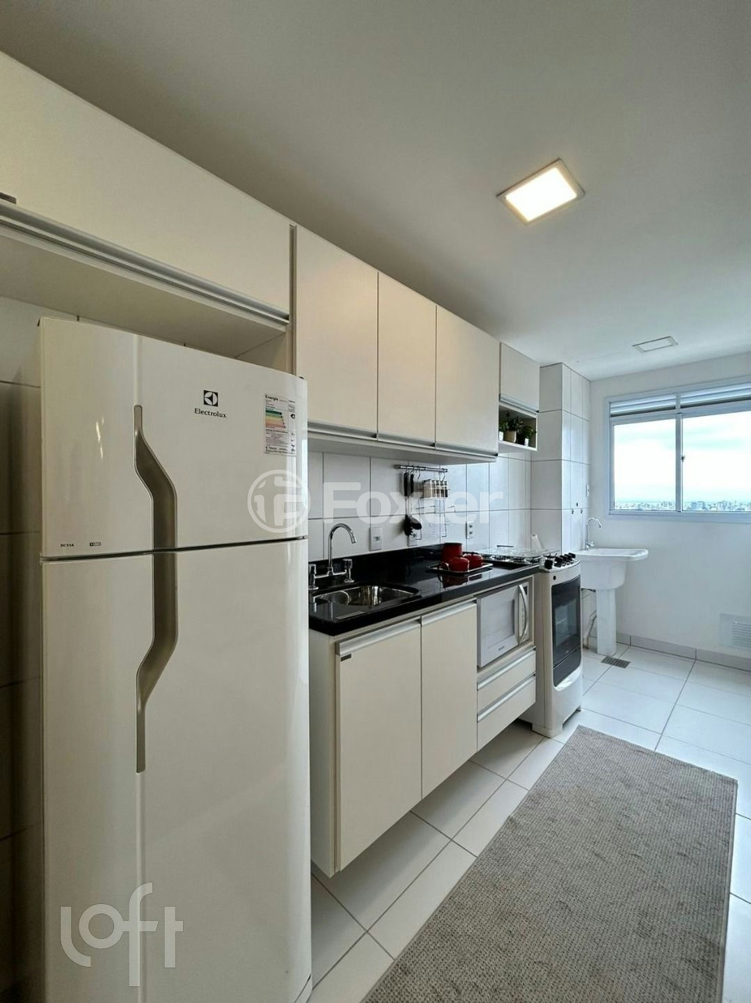 Apartamento à venda com 2 quartos, 54m² - Foto 10