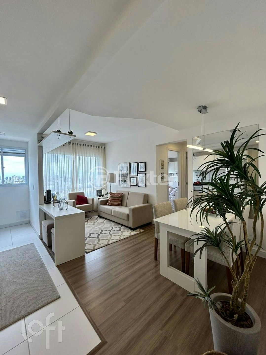 Apartamento à venda com 2 quartos, 54m² - Foto 12