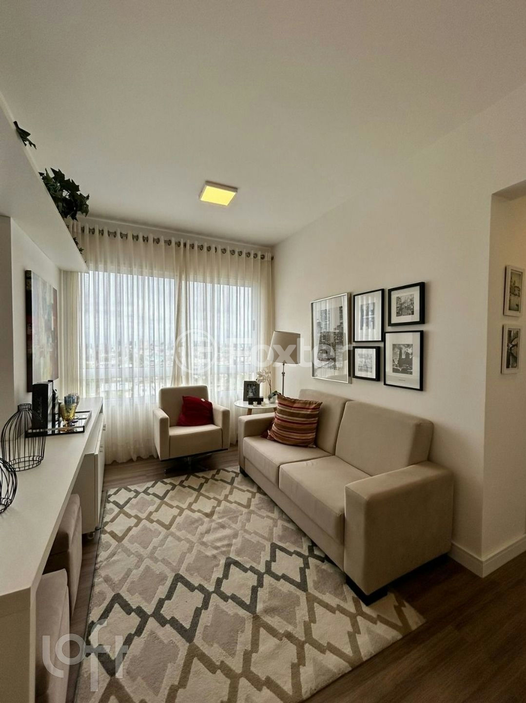 Apartamento à venda com 2 quartos, 54m² - Foto 13