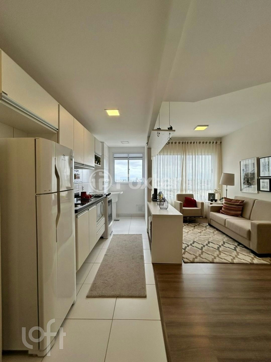 Apartamento à venda com 2 quartos, 54m² - Foto 11