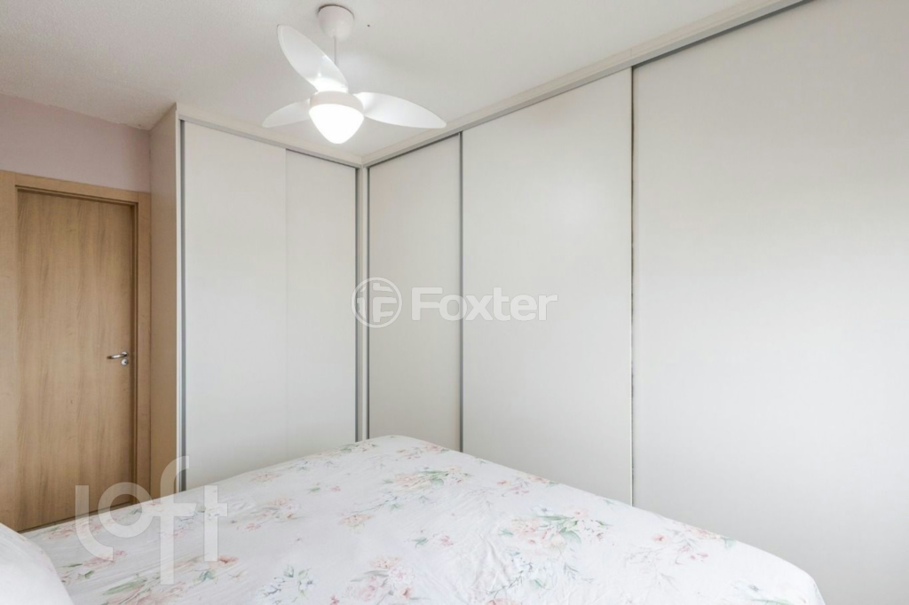 Apartamento à venda com 2 quartos, 58m² - Foto 20