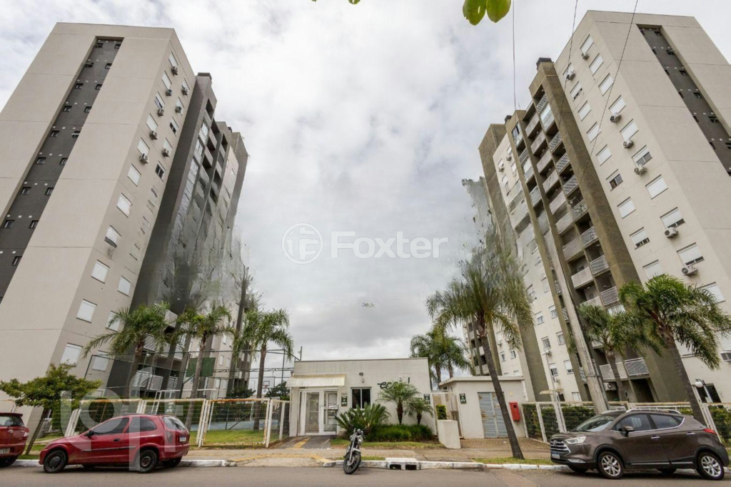 Apartamento à venda com 2 quartos, 58m² - Foto 63