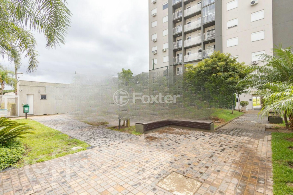 Apartamento à venda com 2 quartos, 58m² - Foto 33