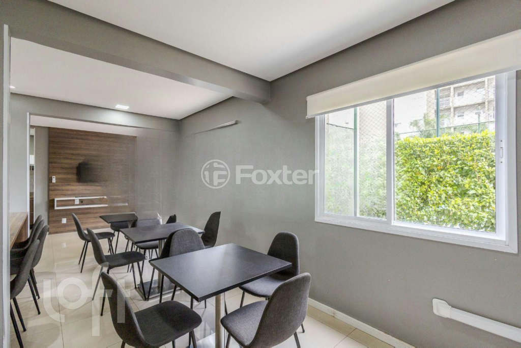Apartamento à venda com 2 quartos, 58m² - Foto 44