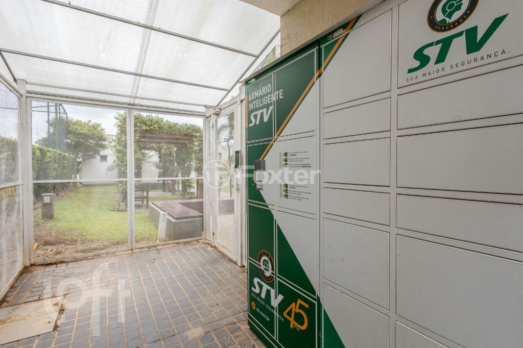 Apartamento à venda com 2 quartos, 58m² - Foto 2