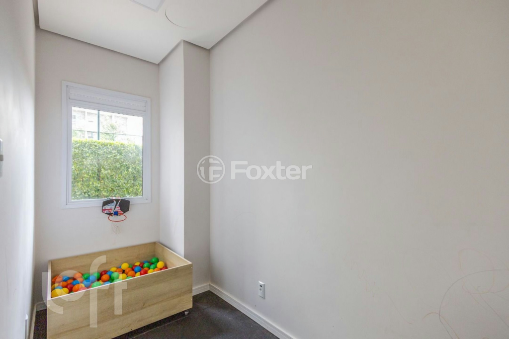 Apartamento à venda com 2 quartos, 58m² - Foto 45