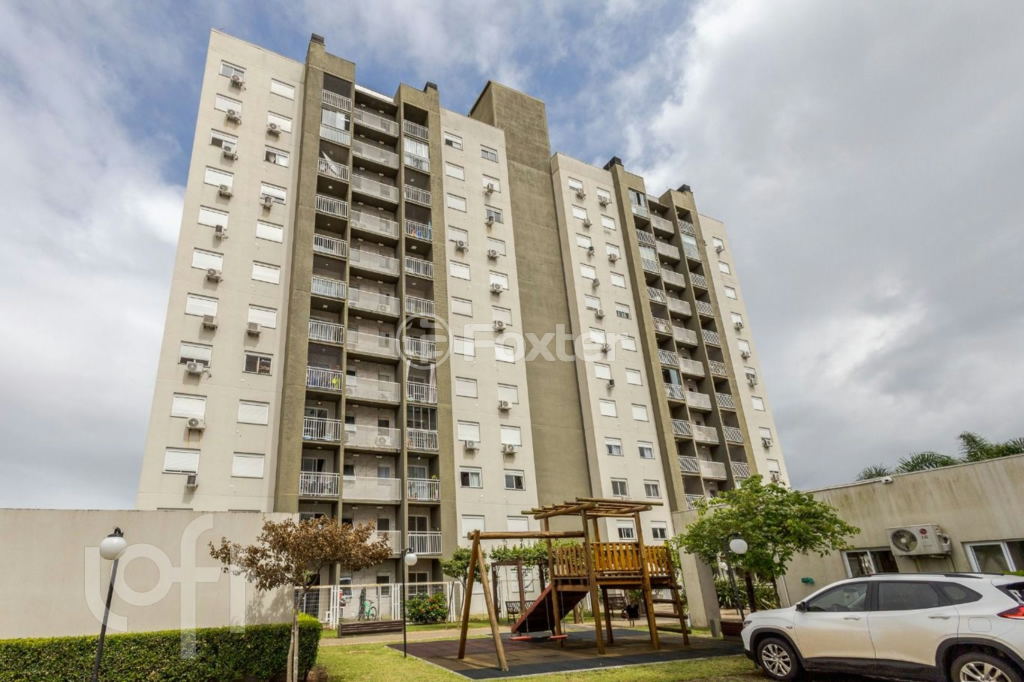 Apartamento à venda com 2 quartos, 58m² - Foto 28