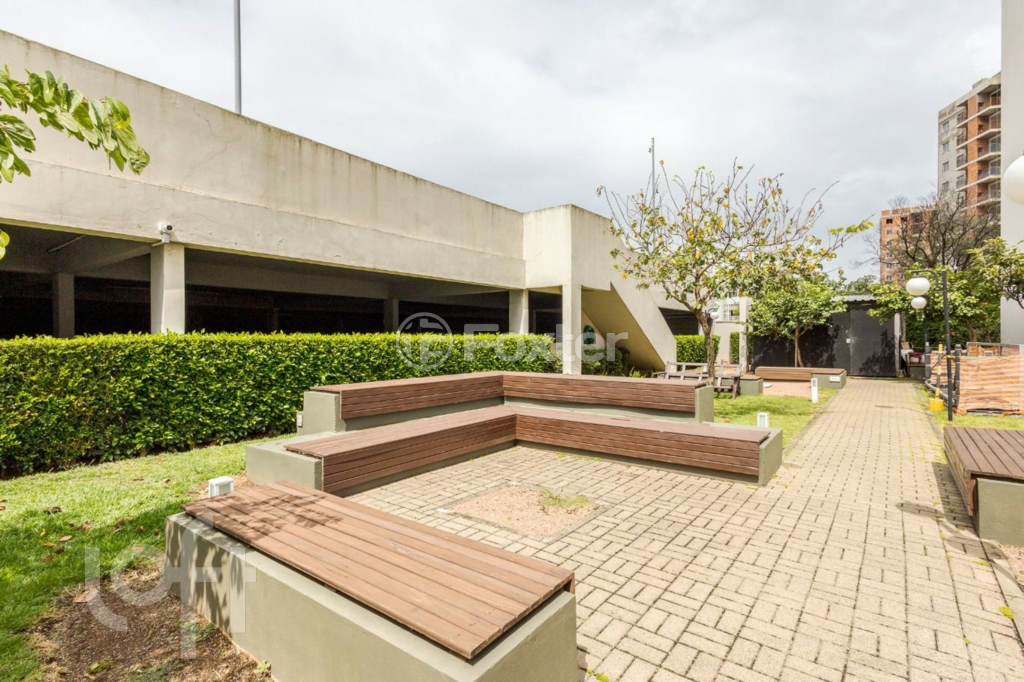 Apartamento à venda com 2 quartos, 58m² - Foto 36