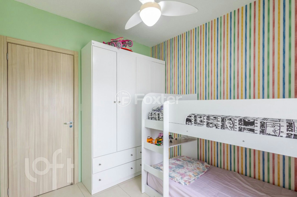 Apartamento à venda com 2 quartos, 58m² - Foto 26