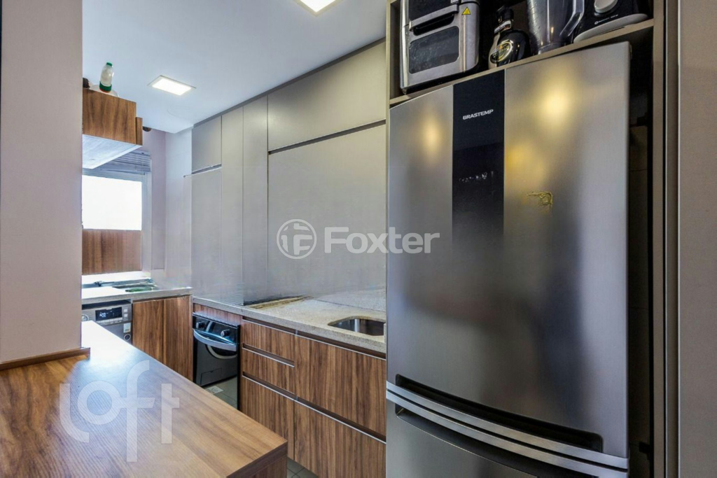Apartamento à venda com 2 quartos, 58m² - Foto 12