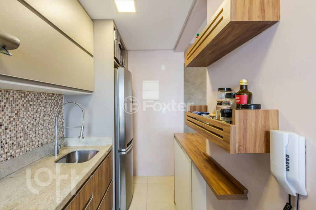 Apartamento à venda com 2 quartos, 58m² - Foto 14