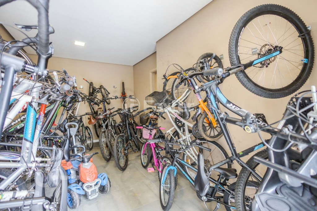 Apartamento à venda com 2 quartos, 58m² - Foto 60