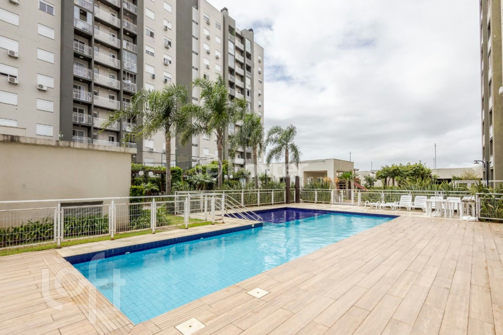 Apartamento à venda com 2 quartos, 58m² - Foto 58