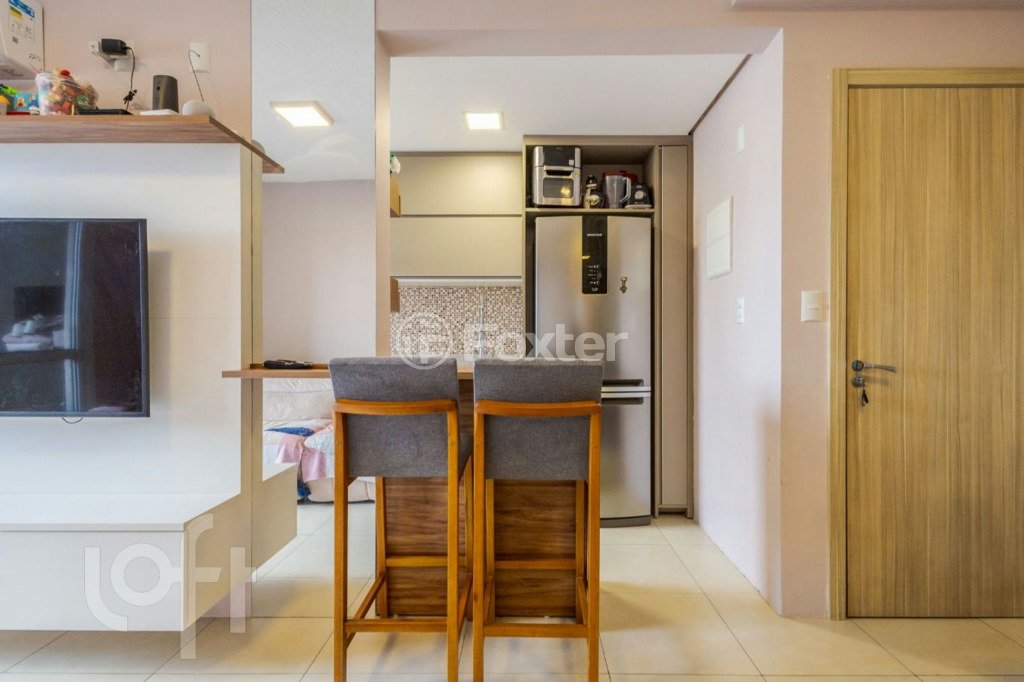Apartamento à venda com 2 quartos, 58m² - Foto 10