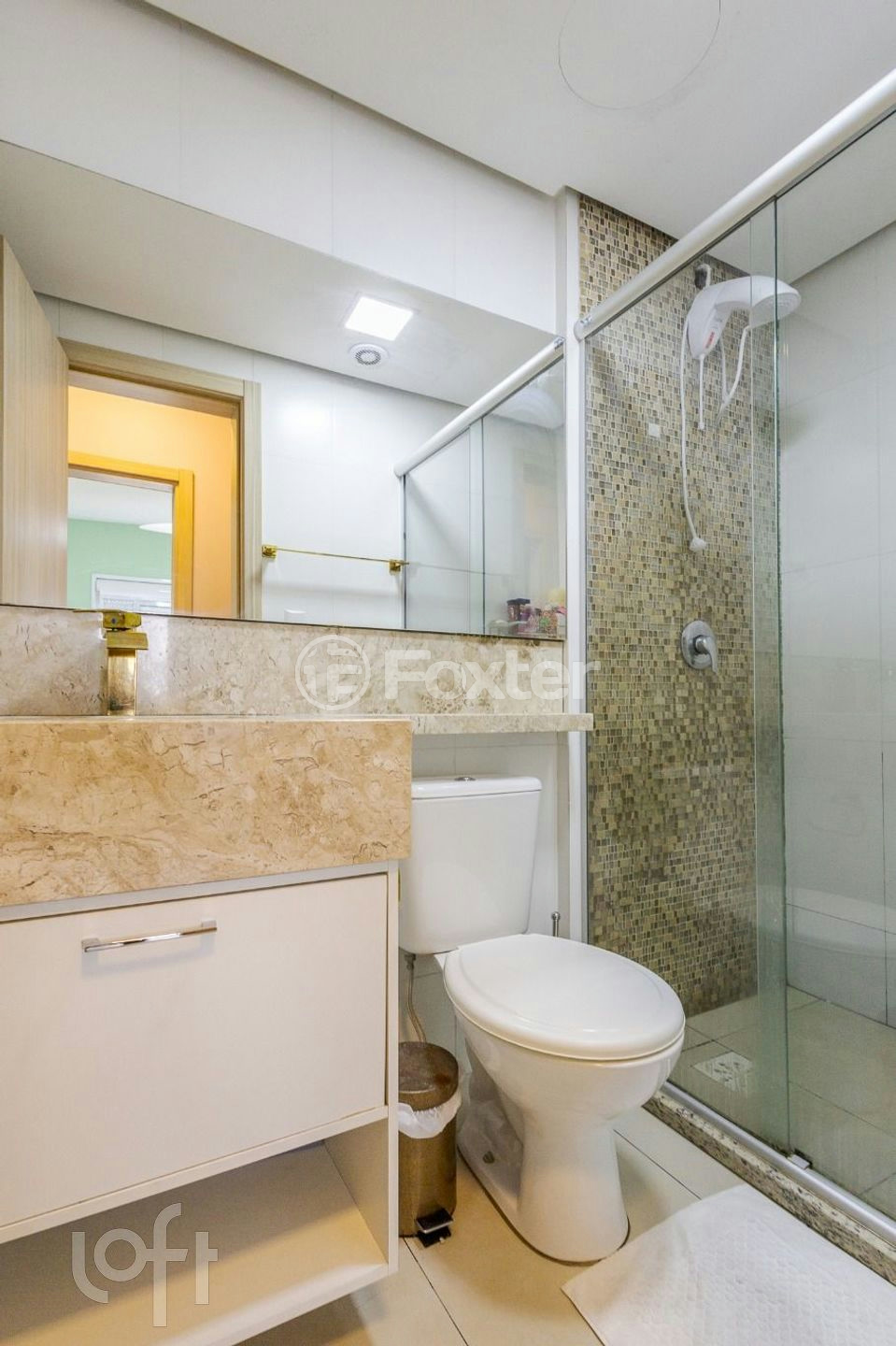 Apartamento à venda com 2 quartos, 58m² - Foto 22