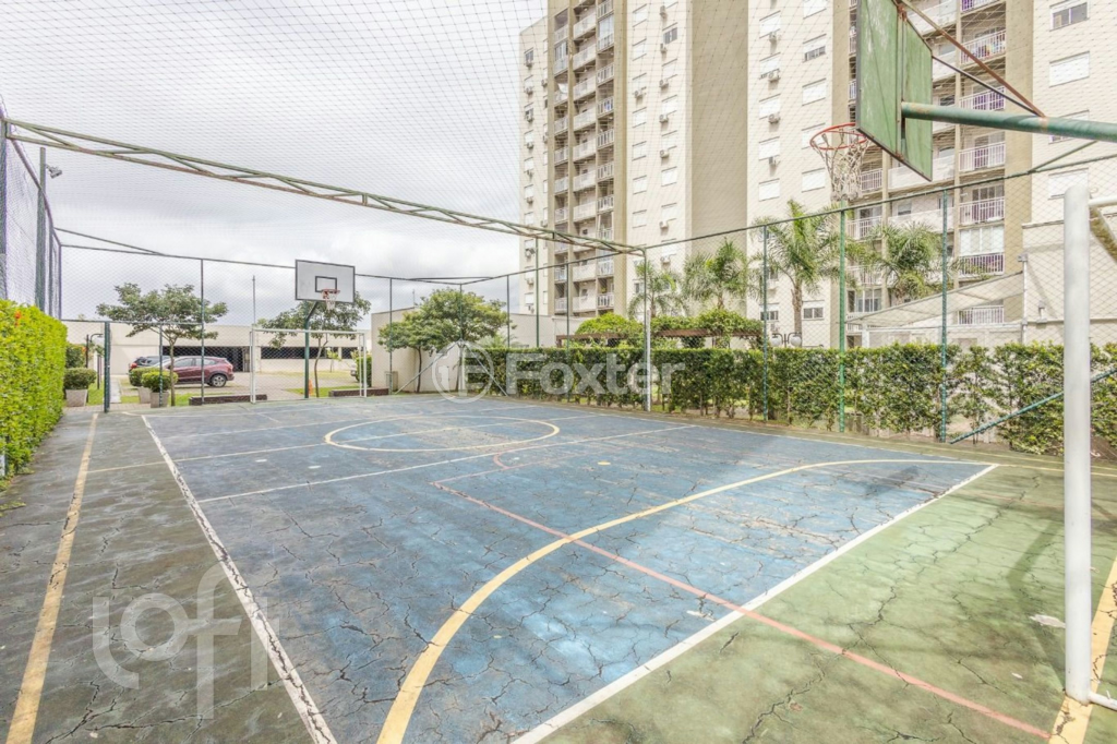 Apartamento à venda com 2 quartos, 58m² - Foto 35