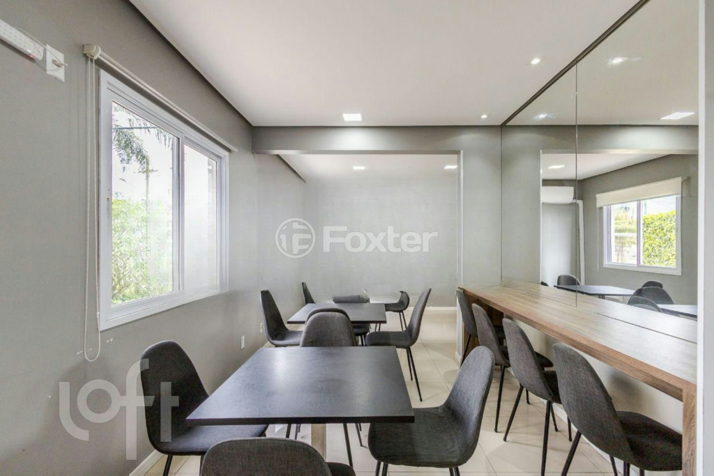 Apartamento à venda com 2 quartos, 58m² - Foto 40