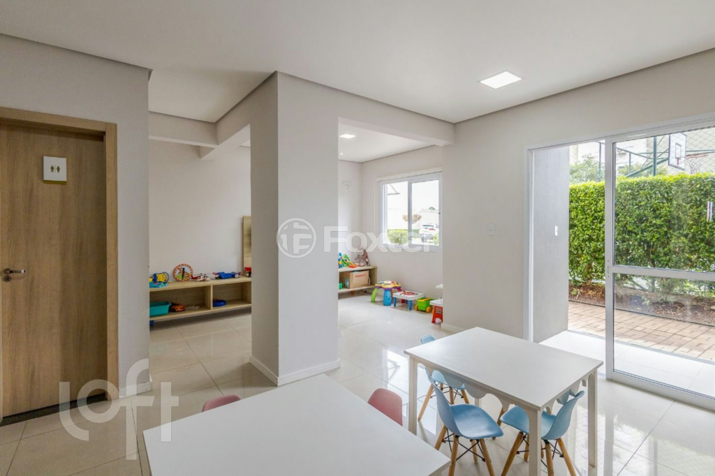 Apartamento à venda com 2 quartos, 58m² - Foto 46