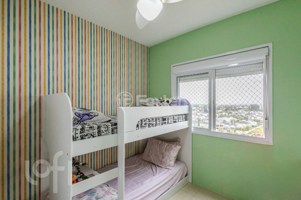 Apartamento à venda com 2 quartos, 58m² - Foto 25