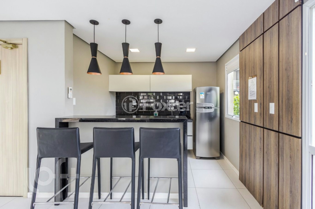 Apartamento à venda com 2 quartos, 58m² - Foto 39
