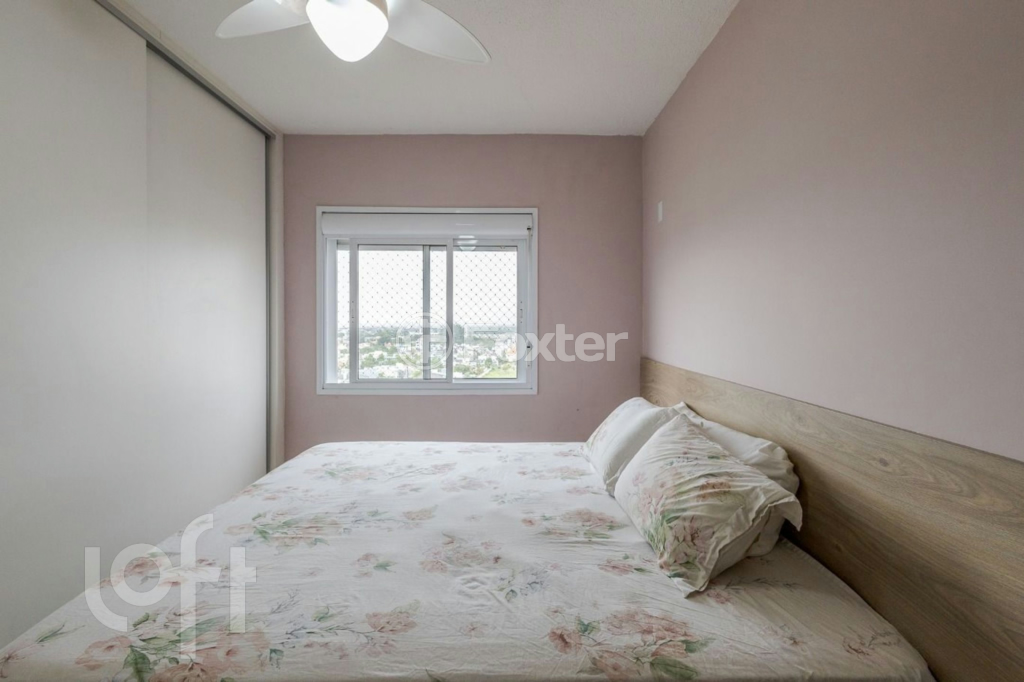 Apartamento à venda com 2 quartos, 58m² - Foto 19