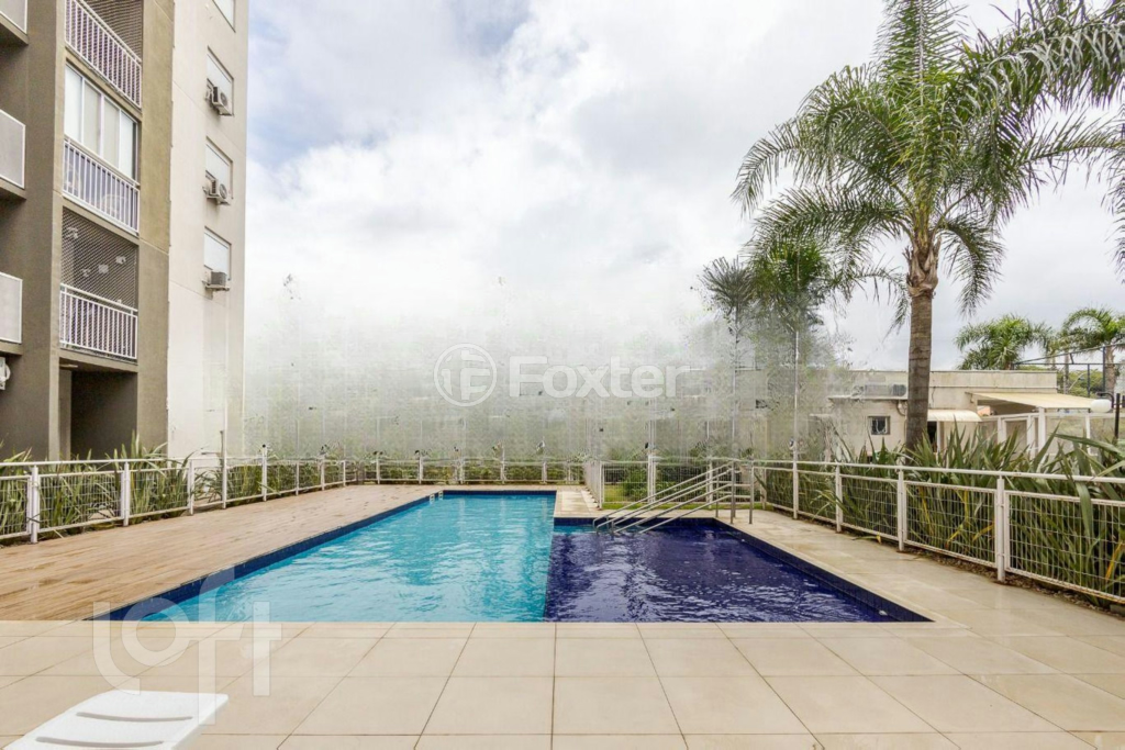 Apartamento à venda com 2 quartos, 58m² - Foto 56