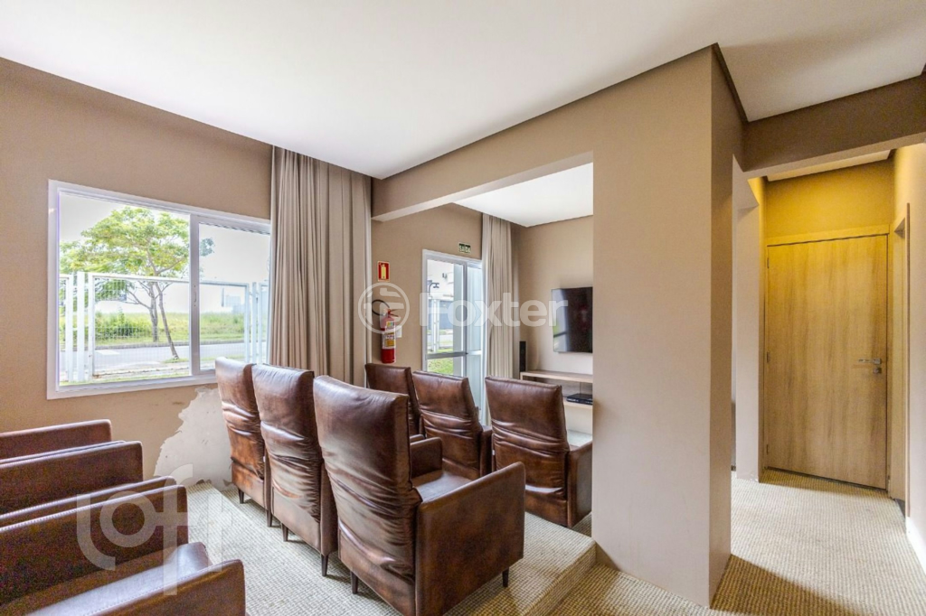 Apartamento à venda com 2 quartos, 58m² - Foto 54