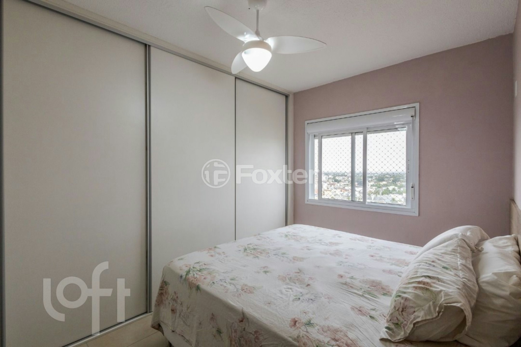Apartamento à venda com 2 quartos, 58m² - Foto 18