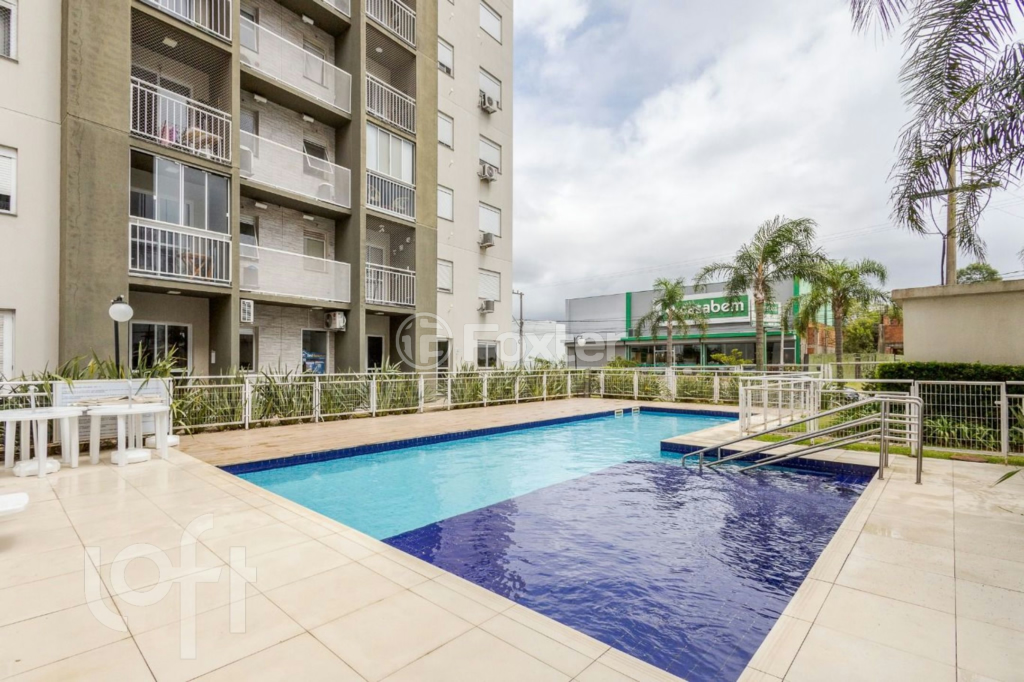 Apartamento à venda com 2 quartos, 58m² - Foto 57