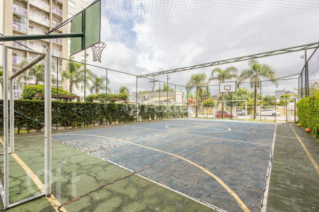 Apartamento à venda com 2 quartos, 58m² - Foto 34