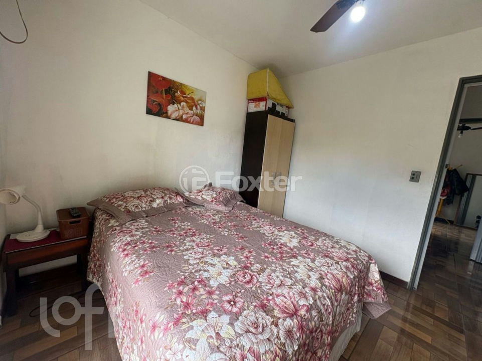 Apartamento à venda com 2 quartos, 68m² - Foto 8