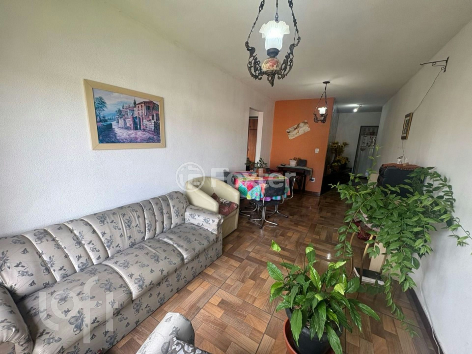 Apartamento à venda com 2 quartos, 68m² - Foto 20