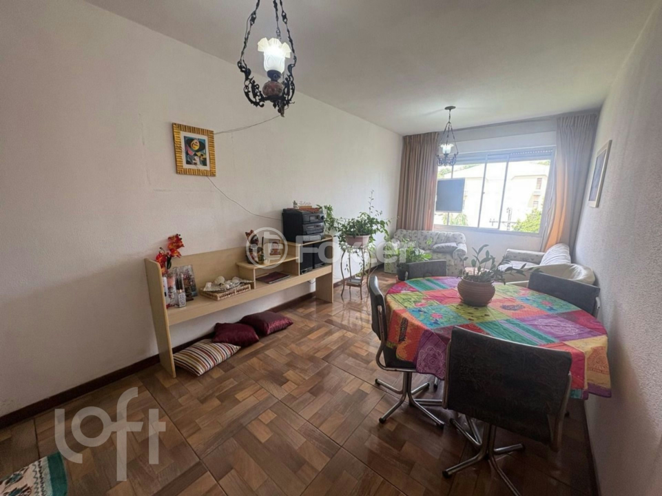 Apartamento à venda com 2 quartos, 68m² - Foto 19