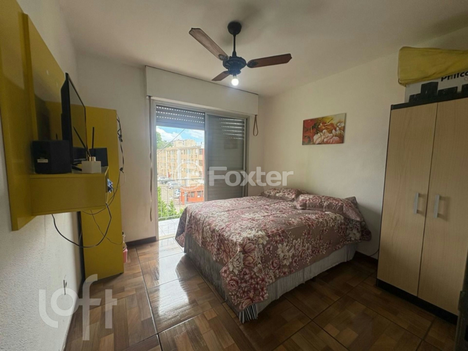 Apartamento à venda com 2 quartos, 68m² - Foto 5