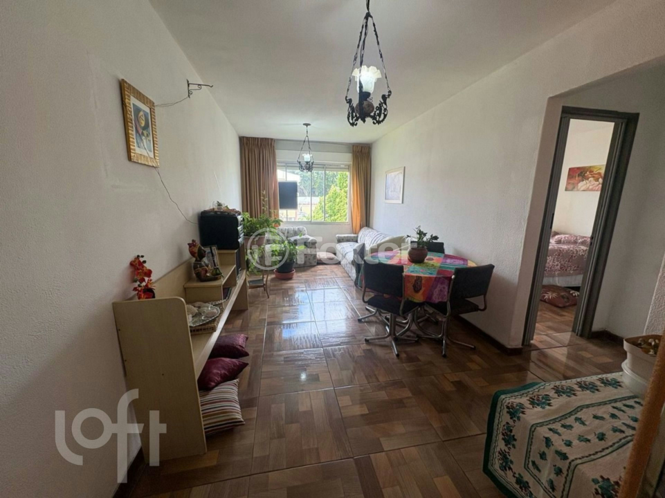 Apartamento à venda com 2 quartos, 68m² - Foto 4