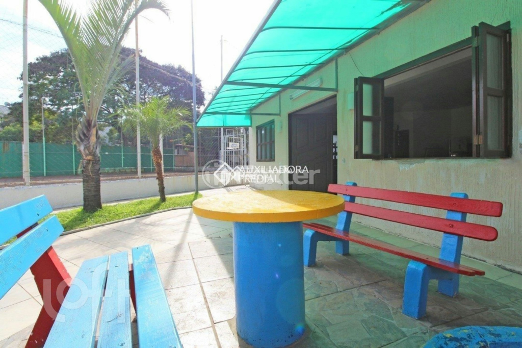 Apartamento à venda com 2 quartos, 68m² - Foto 45