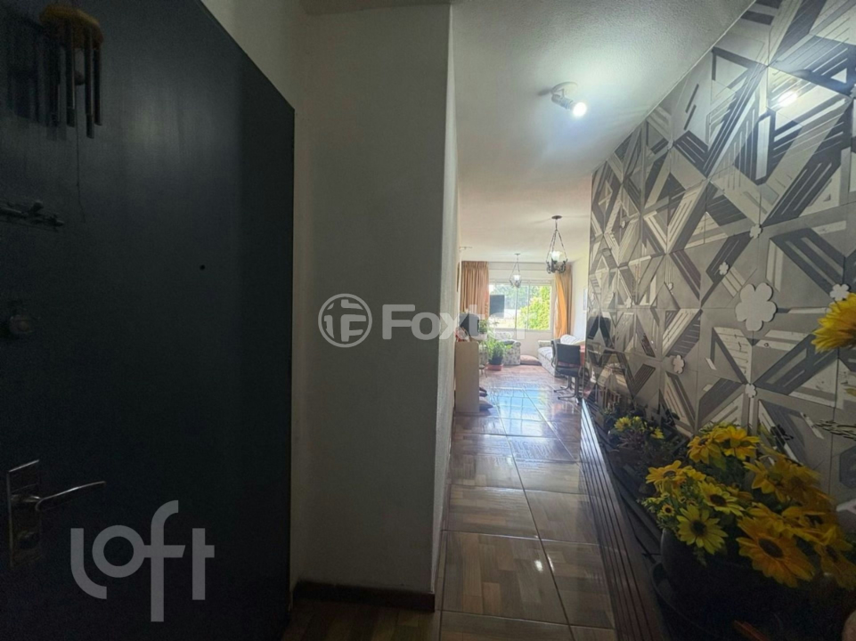 Apartamento à venda com 2 quartos, 68m² - Foto 23