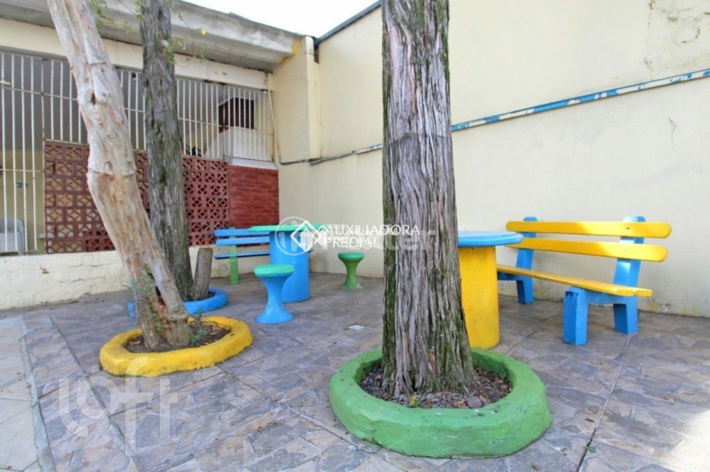Apartamento à venda com 2 quartos, 68m² - Foto 47