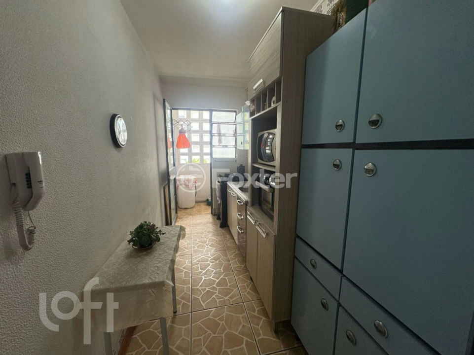 Apartamento à venda com 2 quartos, 68m² - Foto 30