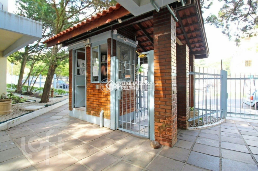 Apartamento à venda com 2 quartos, 68m² - Foto 33