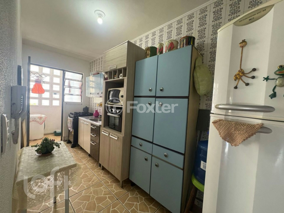 Apartamento à venda com 2 quartos, 68m² - Foto 26
