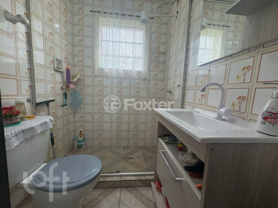 Apartamento à venda com 2 quartos, 68m² - Foto 11