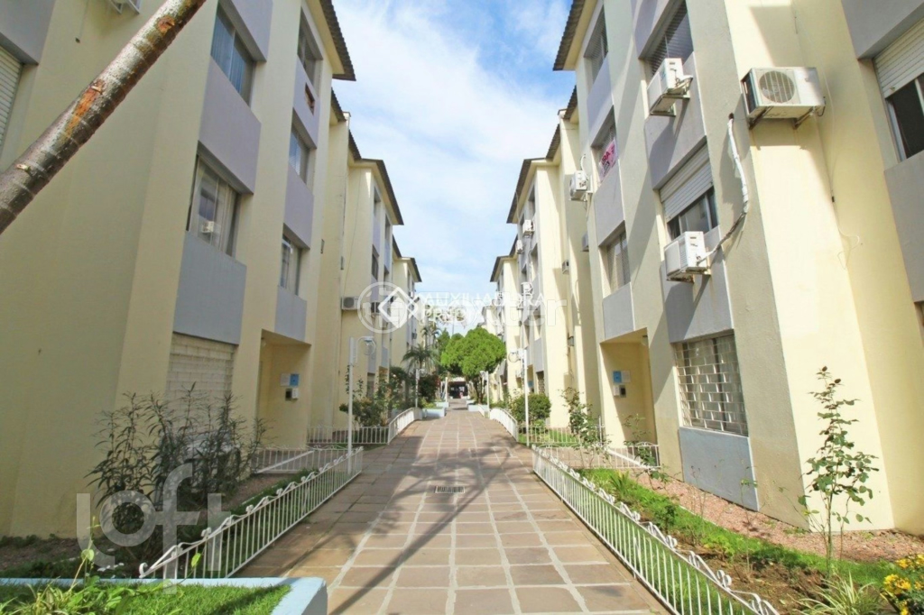 Apartamento à venda com 2 quartos, 68m² - Foto 34