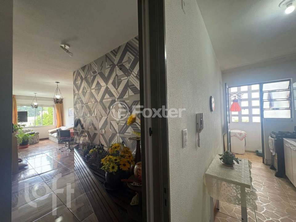 Apartamento à venda com 2 quartos, 68m² - Foto 25