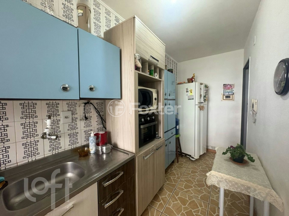 Apartamento à venda com 2 quartos, 68m² - Foto 29